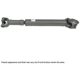 Purchase Top-Quality Remanufactured Drive Shaft Assembly by CARDONE INDUSTRIES - 65-9321 pa5