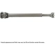 Purchase Top-Quality Remanufactured Drive Shaft Assembly by CARDONE INDUSTRIES - 65-9325 pa6