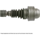 Purchase Top-Quality Remanufactured Drive Shaft Assembly by CARDONE INDUSTRIES - 65-9326 pa5