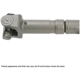 Purchase Top-Quality Remanufactured Drive Shaft Assembly by CARDONE INDUSTRIES - 65-9327 pa7