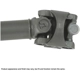 Purchase Top-Quality Remanufactured Drive Shaft Assembly by CARDONE INDUSTRIES - 65-9334 pa5