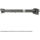 Purchase Top-Quality Remanufactured Drive Shaft Assembly by CARDONE INDUSTRIES - 65-9334 pa6