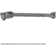 Remanufactured Drive Shaft Assembly by CARDONE INDUSTRIES - 65-9337 pa5