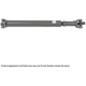 Purchase Top-Quality Remanufactured Drive Shaft Assembly by CARDONE INDUSTRIES - 65-9344 pa8