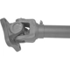 Purchase Top-Quality Remanufactured Drive Shaft Assembly by CARDONE INDUSTRIES - 65-9355 pa1