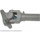 Purchase Top-Quality Remanufactured Drive Shaft Assembly by CARDONE INDUSTRIES - 65-9355 pa7