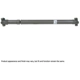Purchase Top-Quality Remanufactured Drive Shaft Assembly by CARDONE INDUSTRIES - 65-9360 pa9