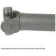 Purchase Top-Quality Remanufactured Drive Shaft Assembly by CARDONE INDUSTRIES - 65-9361 pa4