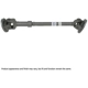 Purchase Top-Quality Remanufactured Drive Shaft Assembly by CARDONE INDUSTRIES - 65-9364 pa4