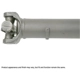 Purchase Top-Quality Remanufactured Drive Shaft Assembly by CARDONE INDUSTRIES - 65-9398 pa4