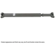 Purchase Top-Quality Remanufactured Drive Shaft Assembly by CARDONE INDUSTRIES - 65-9441 pa5