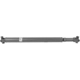 Purchase Top-Quality Remanufactured Drive Shaft Assembly by CARDONE INDUSTRIES - 65-9443 pa5