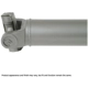 Purchase Top-Quality Remanufactured Drive Shaft Assembly by CARDONE INDUSTRIES - 65-9443 pa7