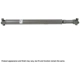 Purchase Top-Quality Remanufactured Drive Shaft Assembly by CARDONE INDUSTRIES - 65-9443 pa8