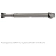 Purchase Top-Quality Remanufactured Drive Shaft Assembly by CARDONE INDUSTRIES - 65-9449 pa4