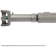 Purchase Top-Quality Remanufactured Drive Shaft Assembly by CARDONE INDUSTRIES - 65-9449 pa5