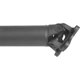 Purchase Top-Quality Remanufactured Drive Shaft Assembly by CARDONE INDUSTRIES - 65-9453 pa1