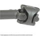 Purchase Top-Quality Remanufactured Drive Shaft Assembly by CARDONE INDUSTRIES - 65-9484 pa8