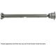 Purchase Top-Quality Remanufactured Drive Shaft Assembly by CARDONE INDUSTRIES - 65-9492 pa7