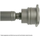 Purchase Top-Quality Remanufactured Drive Shaft Assembly by CARDONE INDUSTRIES - 65-9492 pa9