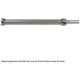Purchase Top-Quality Remanufactured Drive Shaft Assembly by CARDONE INDUSTRIES - 65-9501 pa7