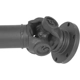 Purchase Top-Quality Remanufactured Drive Shaft Assembly by CARDONE INDUSTRIES - 65-9514 pa6