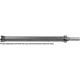 Purchase Top-Quality Remanufactured Drive Shaft Assembly by CARDONE INDUSTRIES - 65-9515 pa5