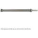Purchase Top-Quality Remanufactured Drive Shaft Assembly by CARDONE INDUSTRIES - 65-9515 pa8