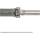 Purchase Top-Quality Remanufactured Drive Shaft Assembly by CARDONE INDUSTRIES - 65-9515 pa9