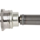 Purchase Top-Quality CARDONE INDUSTRIES - 65-9516 - Remanufactured Drive Shaft Assembly pa12