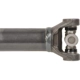 Purchase Top-Quality CARDONE INDUSTRIES - 65-9516 - Remanufactured Drive Shaft Assembly pa13