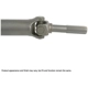 Purchase Top-Quality Remanufactured Drive Shaft Assembly by CARDONE INDUSTRIES - 65-9519 pa4
