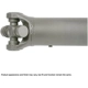 Purchase Top-Quality Remanufactured Drive Shaft Assembly by CARDONE INDUSTRIES - 65-9519 pa6