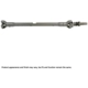 Purchase Top-Quality Remanufactured Drive Shaft Assembly by CARDONE INDUSTRIES - 65-9520 pa7