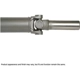 Purchase Top-Quality Remanufactured Drive Shaft Assembly by CARDONE INDUSTRIES - 65-9528 pa9