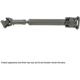 Purchase Top-Quality Remanufactured Drive Shaft Assembly by CARDONE INDUSTRIES - 65-9536 pa7