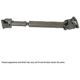 Purchase Top-Quality Remanufactured Drive Shaft Assembly by CARDONE INDUSTRIES - 65-9537 pa9