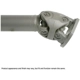Purchase Top-Quality Remanufactured Drive Shaft Assembly by CARDONE INDUSTRIES - 65-9540 pa7
