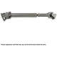 Purchase Top-Quality Remanufactured Drive Shaft Assembly by CARDONE INDUSTRIES - 65-9541 pa9