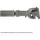 Purchase Top-Quality Remanufactured Drive Shaft Assembly by CARDONE INDUSTRIES - 65-9542 pa4