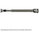 Purchase Top-Quality Remanufactured Drive Shaft Assembly by CARDONE INDUSTRIES - 65-9546 pa8