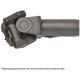 Purchase Top-Quality Remanufactured Drive Shaft Assembly by CARDONE INDUSTRIES - 65-9548 pa5
