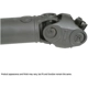 Purchase Top-Quality Remanufactured Drive Shaft Assembly by CARDONE INDUSTRIES - 65-9636 pa6