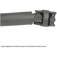 Purchase Top-Quality Remanufactured Drive Shaft Assembly by CARDONE INDUSTRIES - 65-9642 pa5