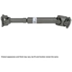 Purchase Top-Quality Remanufactured Drive Shaft Assembly by CARDONE INDUSTRIES - 65-9660 pa4