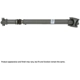 Purchase Top-Quality Remanufactured Drive Shaft Assembly by CARDONE INDUSTRIES - 65-9661 pa7