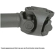 Purchase Top-Quality Remanufactured Drive Shaft Assembly by CARDONE INDUSTRIES - 65-9661 pa9