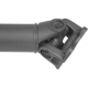 Purchase Top-Quality Remanufactured Drive Shaft Assembly by CARDONE INDUSTRIES - 65-9662 pa6