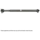 Purchase Top-Quality Remanufactured Drive Shaft Assembly by CARDONE INDUSTRIES - 65-9662 pa9