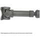 Purchase Top-Quality Remanufactured Drive Shaft Assembly by CARDONE INDUSTRIES - 65-9663 pa9